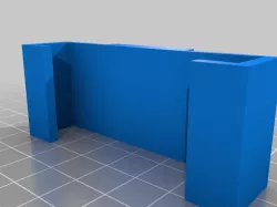 Pico 4 Powerbank Clip