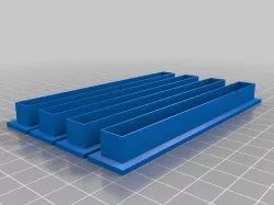 Play-Doh Fraction Cutters