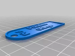 Polylite Orange PLA