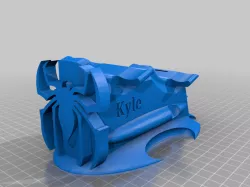 PS4 controller holder