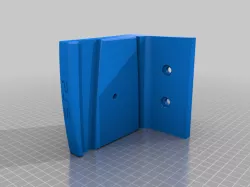 PS5 Wallmount Disc Version M8 Screws 