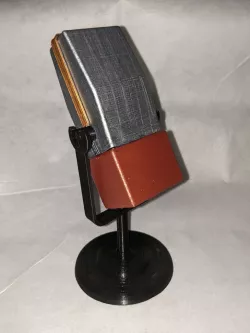RCA 44 BX Microphone