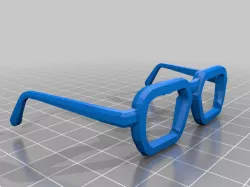Retro Specs
