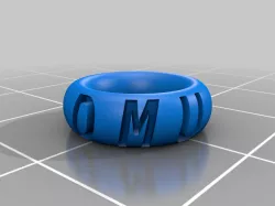 Ring size 7.22 test1