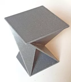Rivet Table