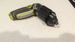 Ryobi Quick Turn Bit Collar