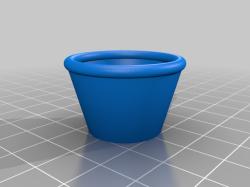 jaws bucket 1 10 scale 3D Models | Page 1 | STLFinder