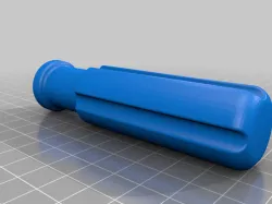 screwdriver handle
