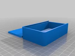 silicone box 3