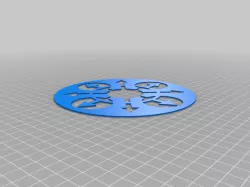 Simple Precision Test
