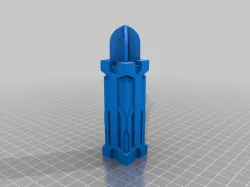SkyWalls (for Heroscape)
