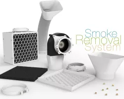 Smoke Removal System