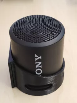 Sony SRS-XB13 speaker wall mount