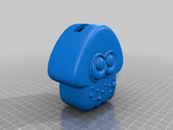 Squid Suggestion Box