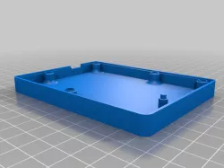 StarFive VisionFive2 SBC basic casing