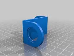 STEP-BRACKET for CARDBOARD