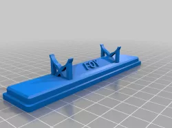 Submarine model FOY