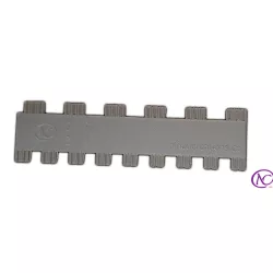 Sélecteur d'aiguille 2-2 & 3-3 / 2-2 & 3-3 Needle Selector