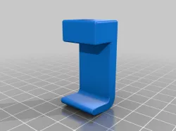 Table clamp for table cloth