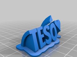 tes php4 game id 3D Models | Page 1 | STLFinder
