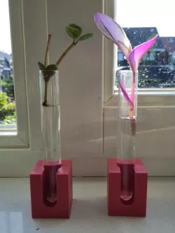Test-tube holder v2