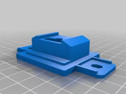 Teyes rear Camera Adapter for MMC Outlander XL