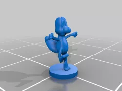 Treecko Pokemon