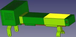 Trikke T12
