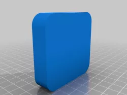 Upgrades to Cartographers Modular Storage Box for 3D Printed Cartographers