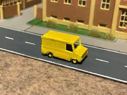 Van 2 (z-scale)