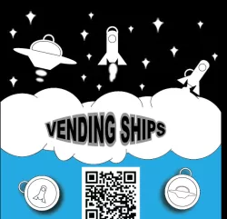Vending Ships
