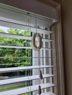 Window Blind Cord Winder Remix