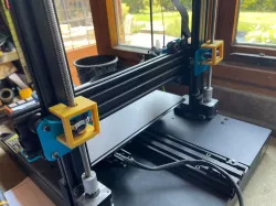 WobbleX holder