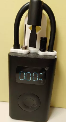 Xiaomi Air Pump 2 Nozzle Bracket
