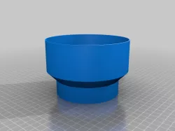 Adaptador secadora