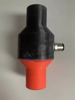 air amplifier