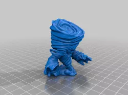 Air Elemental