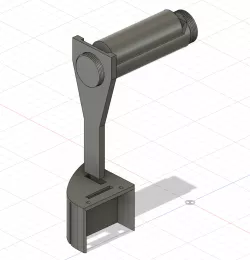 Ant Mini Spool Holder