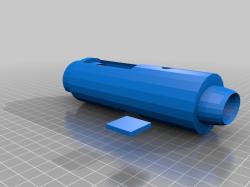 aperture science 3D Models | Page 1 | STLFinder
