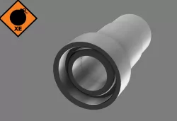 APS CAM870 Shell Loading Tool