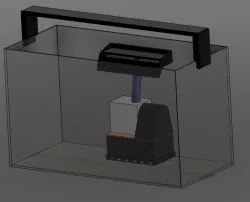 aquarium filter