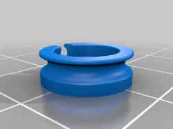 Arcits 7 Replacement Swivel Piece