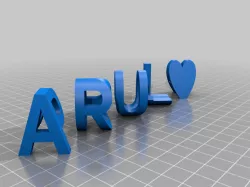 Arul
