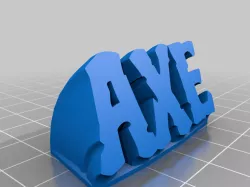 AXE 