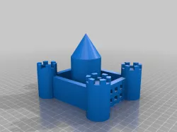 Basic Castle