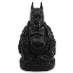 Batman | The Original Pop-Culture Buddha