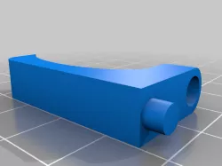 BCA Side Charge Handle