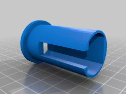 Begode T4 fix handle