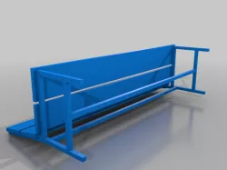 Bench