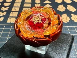 Beyblade Display Stand ( Metal Fusion series )